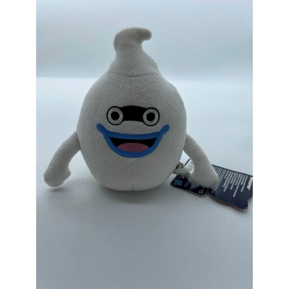 Yokai Watch - Whisper Plush 8"